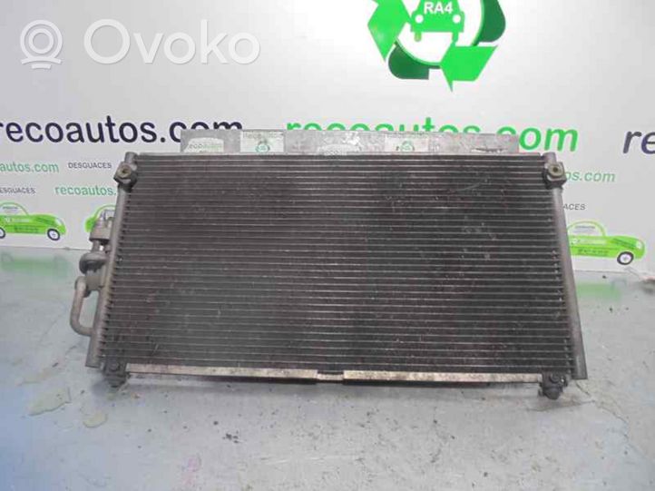 Mitsubishi Galant Radiateur condenseur de climatisation 