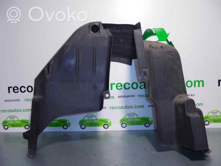 Fiat Grande Punto Rivestimento paraspruzzi parafango posteriore 