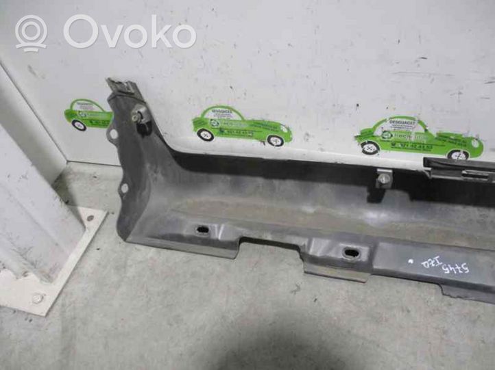 Volvo C30 Rivestimento sottoporta/minigonna laterale 