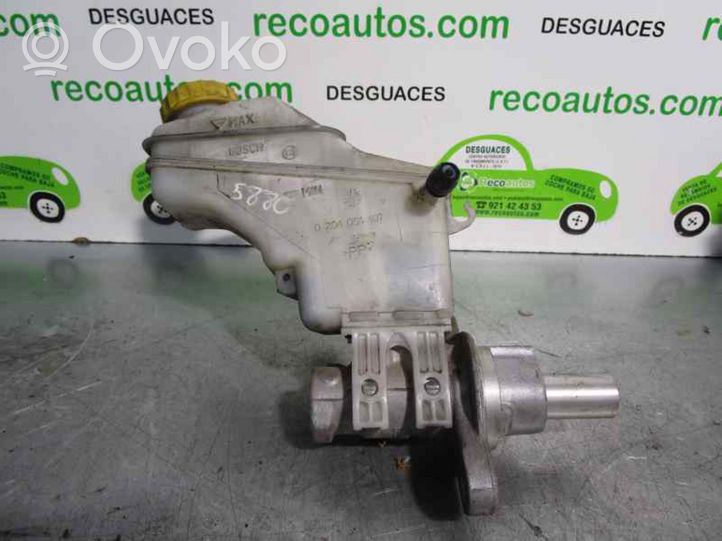 Fiat Linea Master brake cylinder 