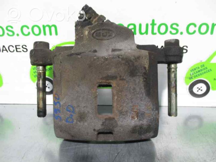 KIA Clarus Caliper de freno delantero 