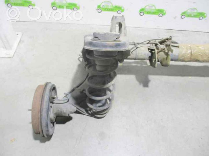 Fiat Tempra Rear subframe 