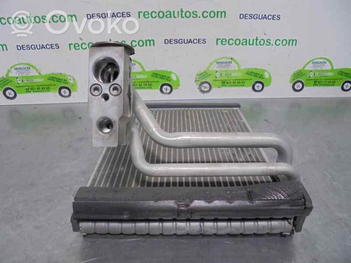 Suzuki Swift Air conditioning (A/C) radiator (interior) 