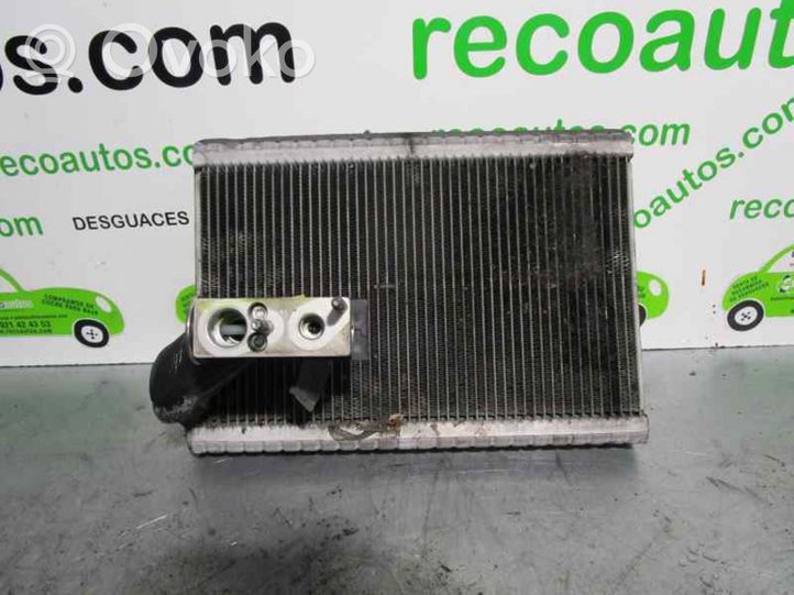 Citroen C4 Grand Picasso Air conditioning (A/C) radiator (interior) 