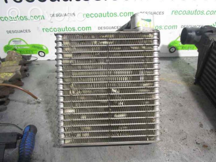 Fiat Stilo Air conditioning (A/C) radiator (interior) 