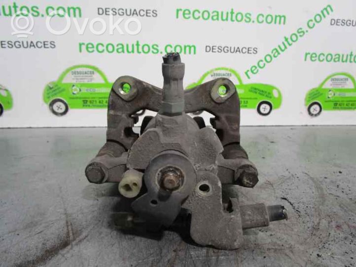 Audi 80 90 B3 Bremssattel hinten 