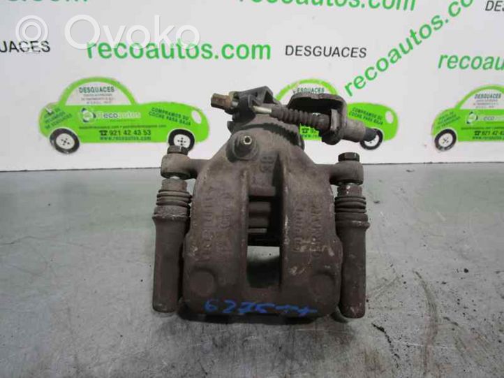 Audi 80 90 B3 Bremssattel hinten 