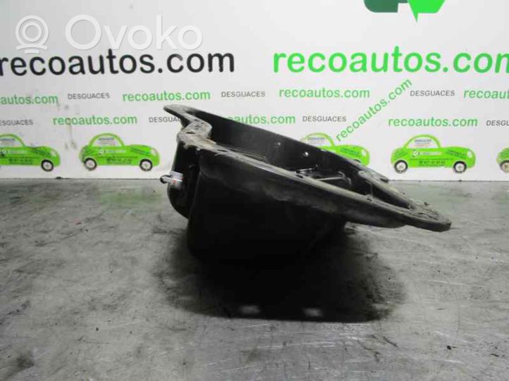 Toyota Avensis T220 Oil sump 