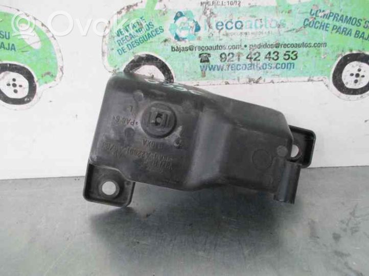 Ford Escort Maniglia interna per portiera posteriore 