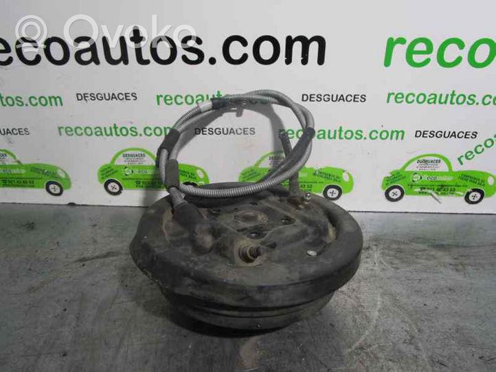 Ford Escort Fuso a snodo con mozzo ruota posteriore 