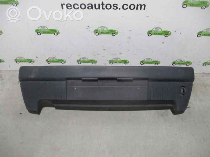 Lancia Y10 Rear bumper 