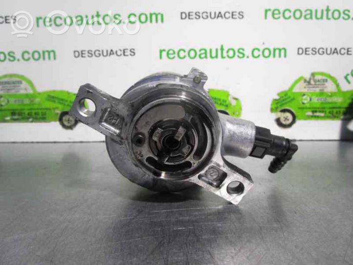 Audi A4 S4 B5 8D Vacuum valve 