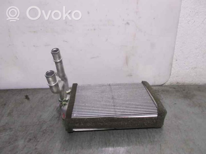 Mercedes-Benz ML W163 Radiateur soufflant de chauffage 