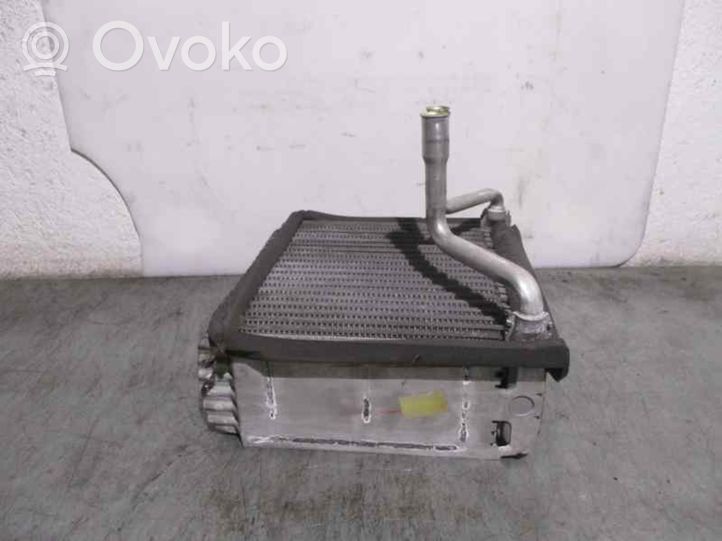 Ford Mondeo Mk III Air conditioning (A/C) radiator (interior) 