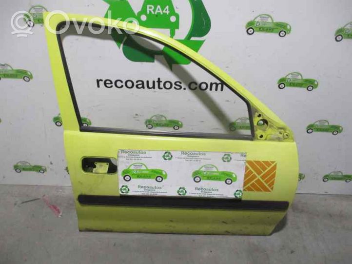 Opel Combo B Portiera anteriore 