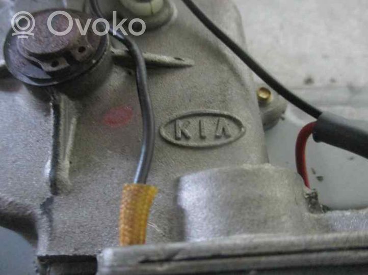 KIA Shuma Moteur d'essuie-glace arrière 