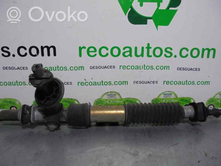 Opel Kadett E Steering rack 