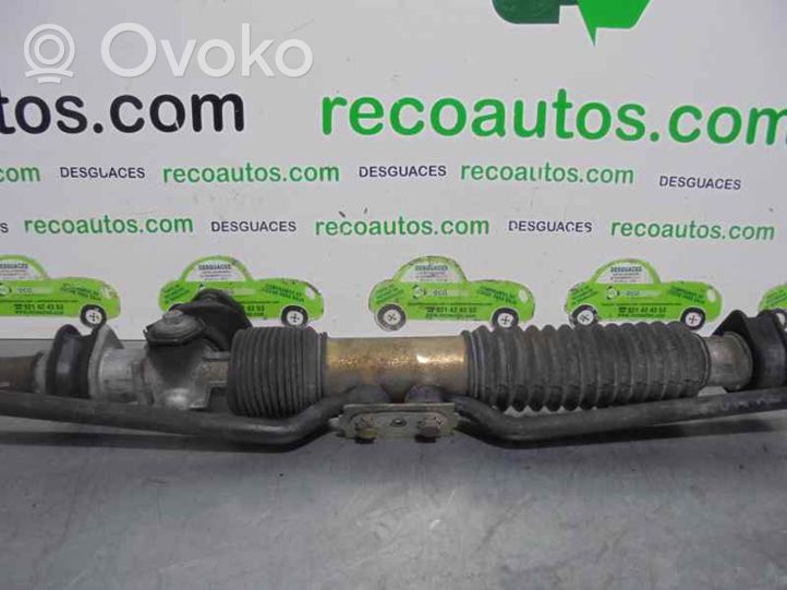 Opel Kadett E Steering rack 