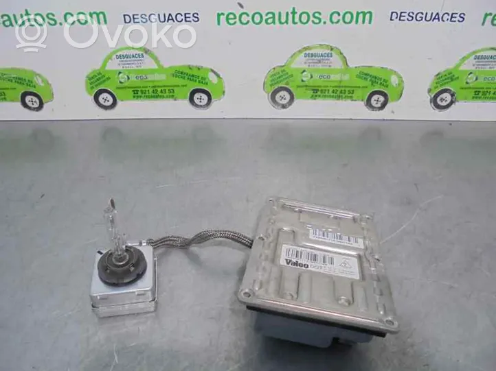 Jaguar XJS Unidad de control/módulo de los faros xenón 89031486