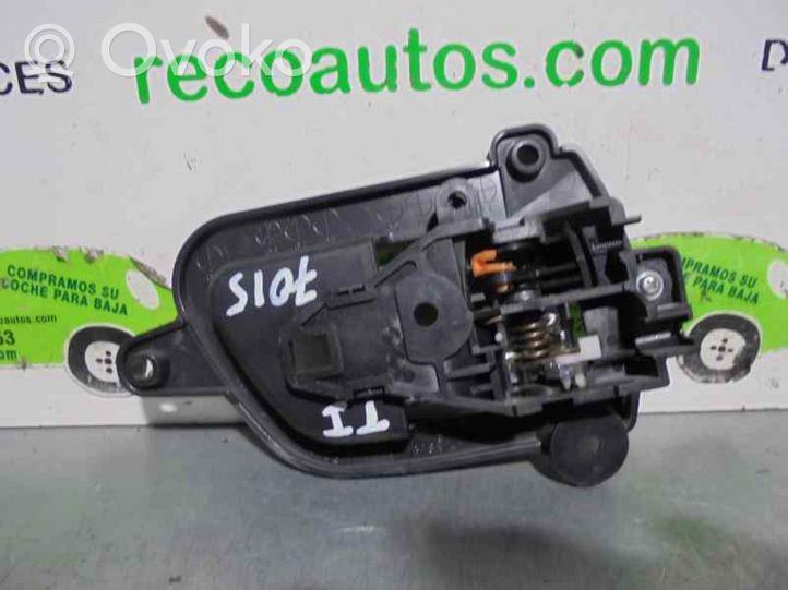 Citroen C-Crosser Maniglia interna per portiera posteriore 9143Q6