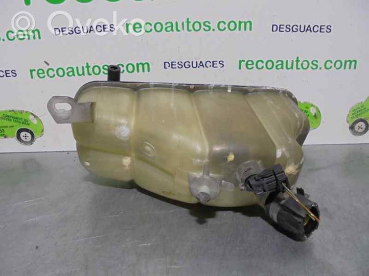 Mercedes-Benz CLK A208 C208 Vase d'expansion / réservoir de liquide de refroidissement 