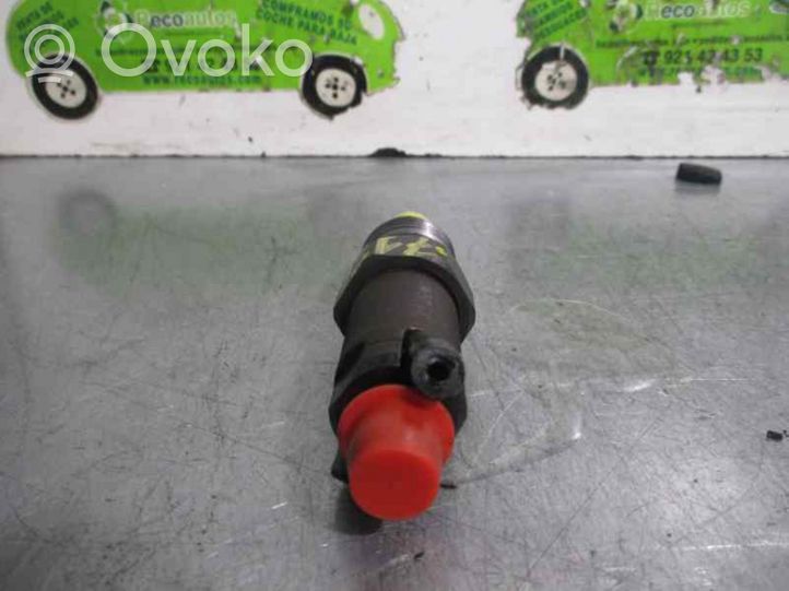 Volvo 460 Injecteur de carburant 