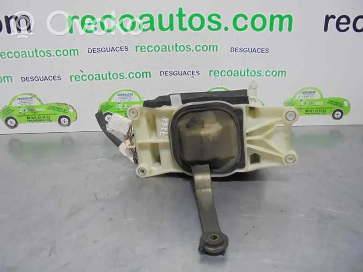 Lexus LS UCF20 Selettore di marcia/cambio (interno) 3352150030