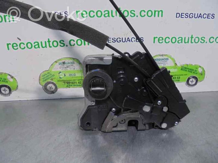 Lexus GS 250 350 300H 450H Front door lock 