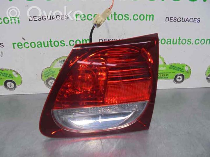 Lexus GS 250 350 300H 450H Luci posteriori 