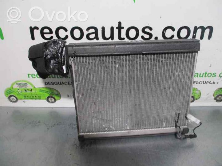 Lexus GS 250 350 300H 450H Air conditioning (A/C) radiator (interior) 