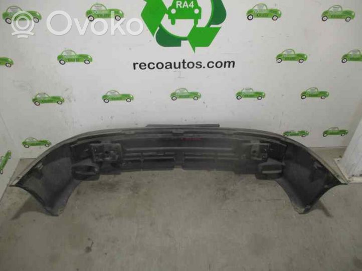 Daewoo Lanos Front bumper 