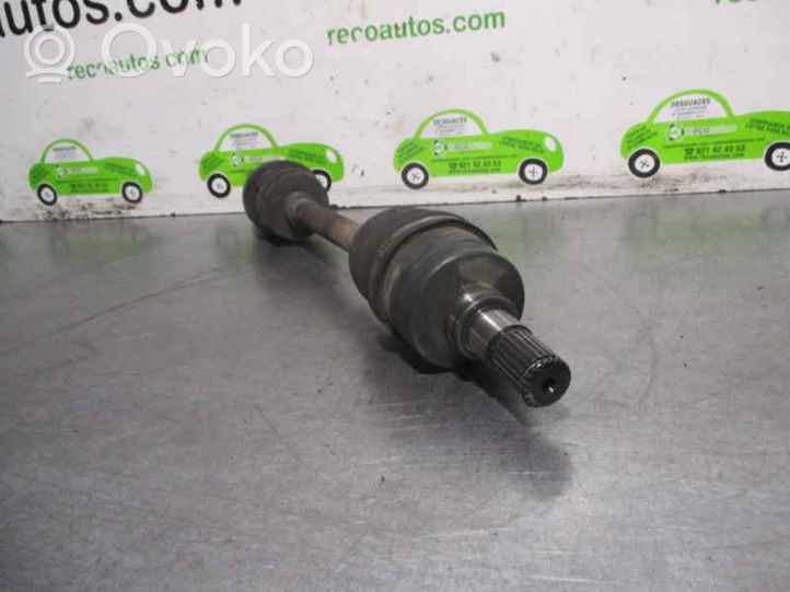 Suzuki Wagon R+ Front driveshaft 