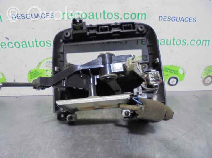 Hyundai Atos Classic Ilmastoinnin ohjainlaite 