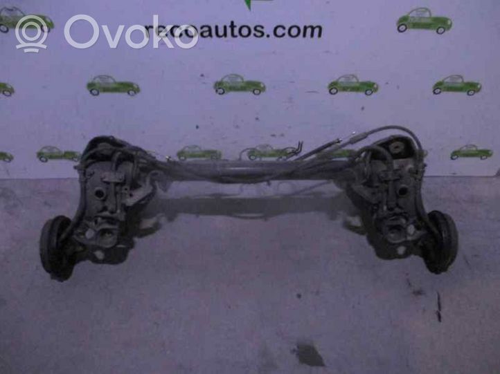 Fiat Punto (176) Sottotelaio posteriore 