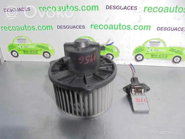 Hyundai H-1, Starex, Satellite Salono oro mazgo plastikinis korpusas 970614A100