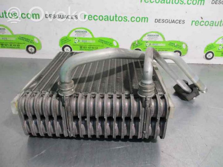 Volkswagen New Beetle Air conditioning (A/C) radiator (interior) 