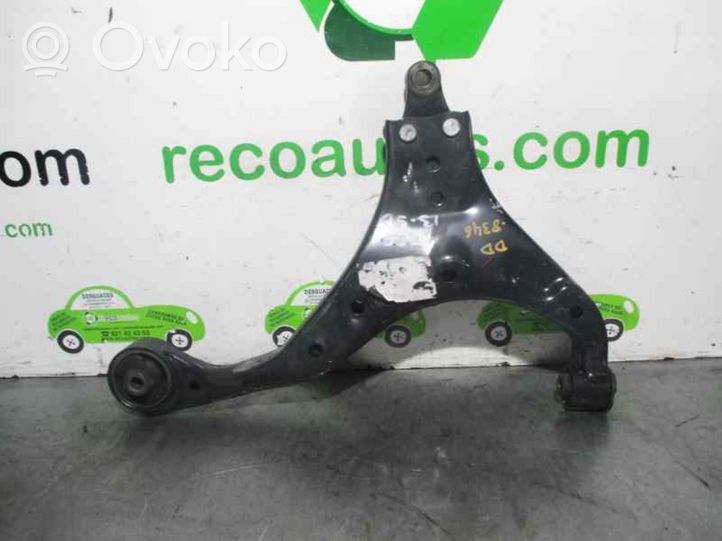 KIA Sportage Triangle bras de suspension inférieur avant 