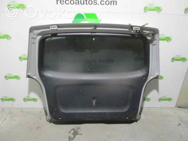 Hyundai Terracan Portellone posteriore/bagagliaio 78010H1010