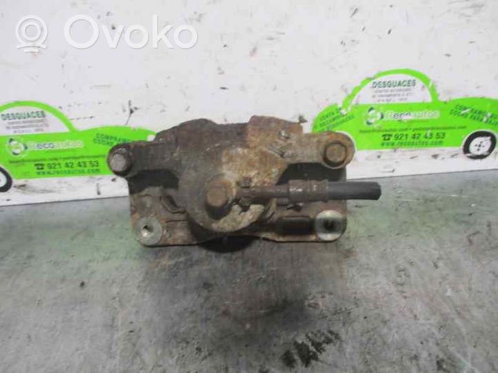 Hyundai Terracan Galinis suportas 58310H1A00