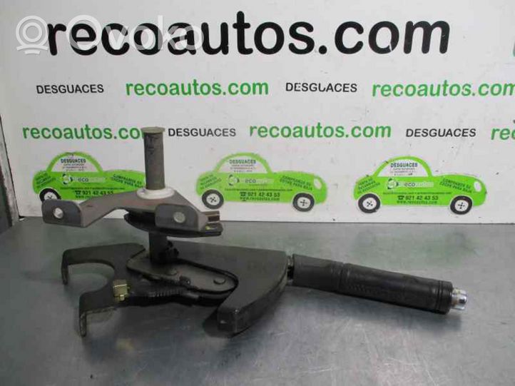 Hyundai Terracan Rankinio atleidimo rankenėlė 59720H1001LK