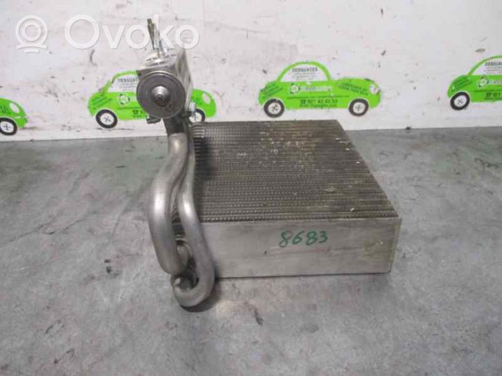 Citroen C2 Air conditioning (A/C) radiator (interior) 