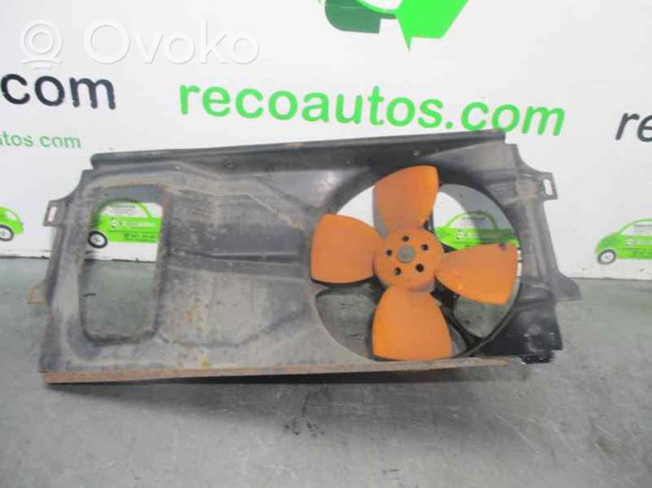 Ford Escort Ventilatore di raffreddamento elettrico del radiatore 