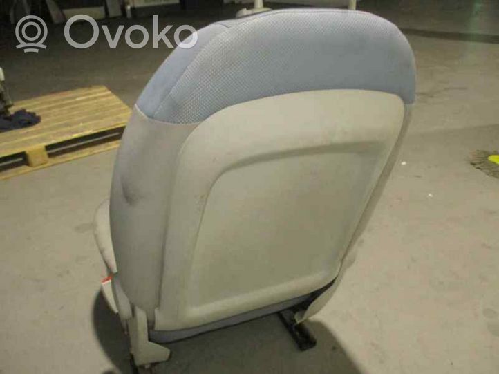 Fiat Idea Fotel przedni pasażera 
