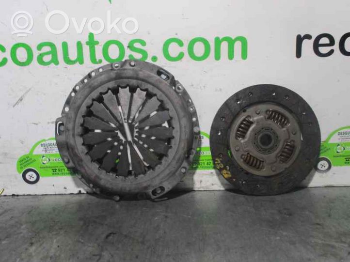 Renault Megane I Kit frizione 