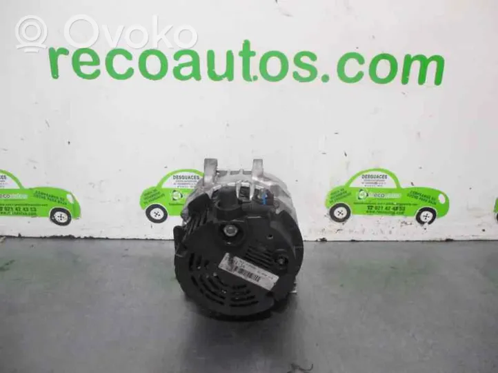 Mercedes-Benz A W168 Generatore/alternatore A0101543902