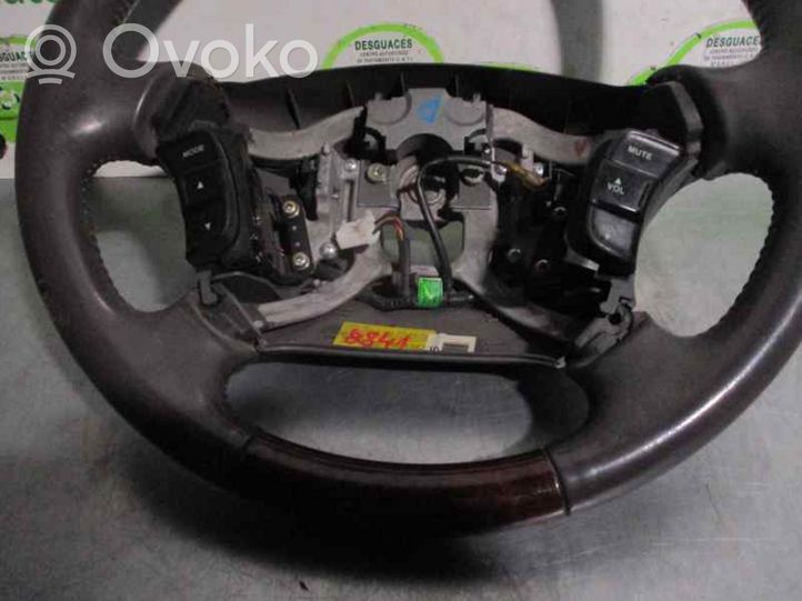 Hyundai Sonata Steering wheel 561003K271QZ