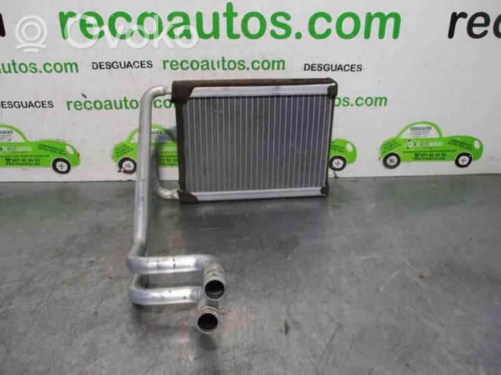 Hyundai Sonata Radiatore riscaldamento abitacolo 971403K000