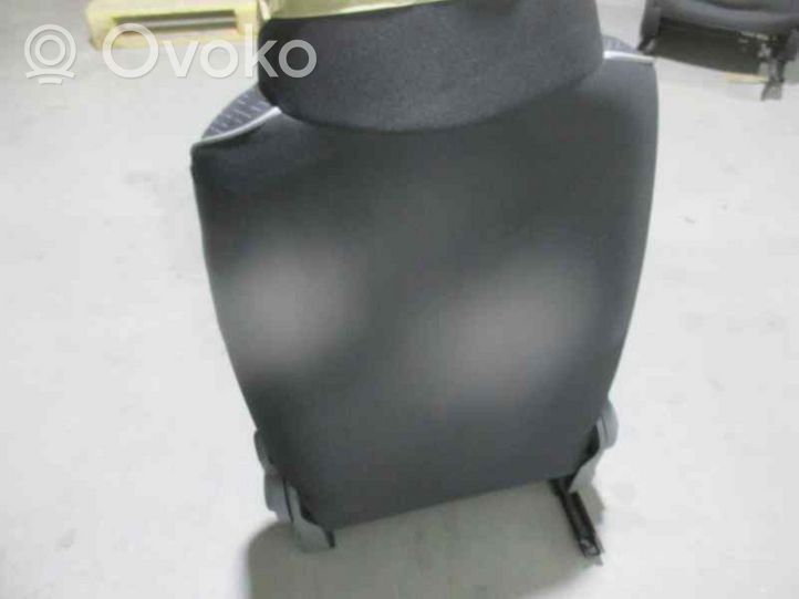 Peugeot 107 Front driver seat 