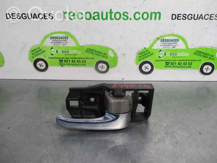 Toyota Prius (XW10) Maniglia interna per portiera posteriore 