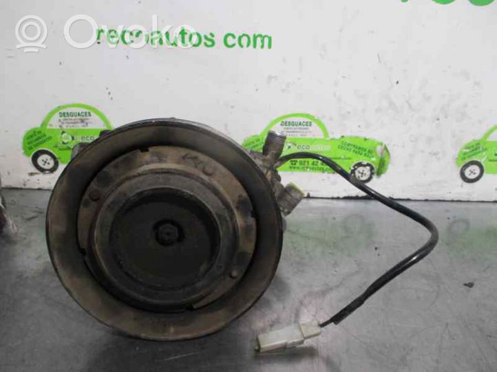 Seat Ibiza I (021A) Compressore aria condizionata (A/C) (pompa) 